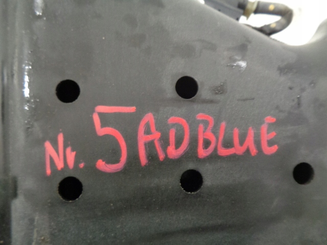 фото №8, Sportage iv tucson iii бак adblue насос kpl