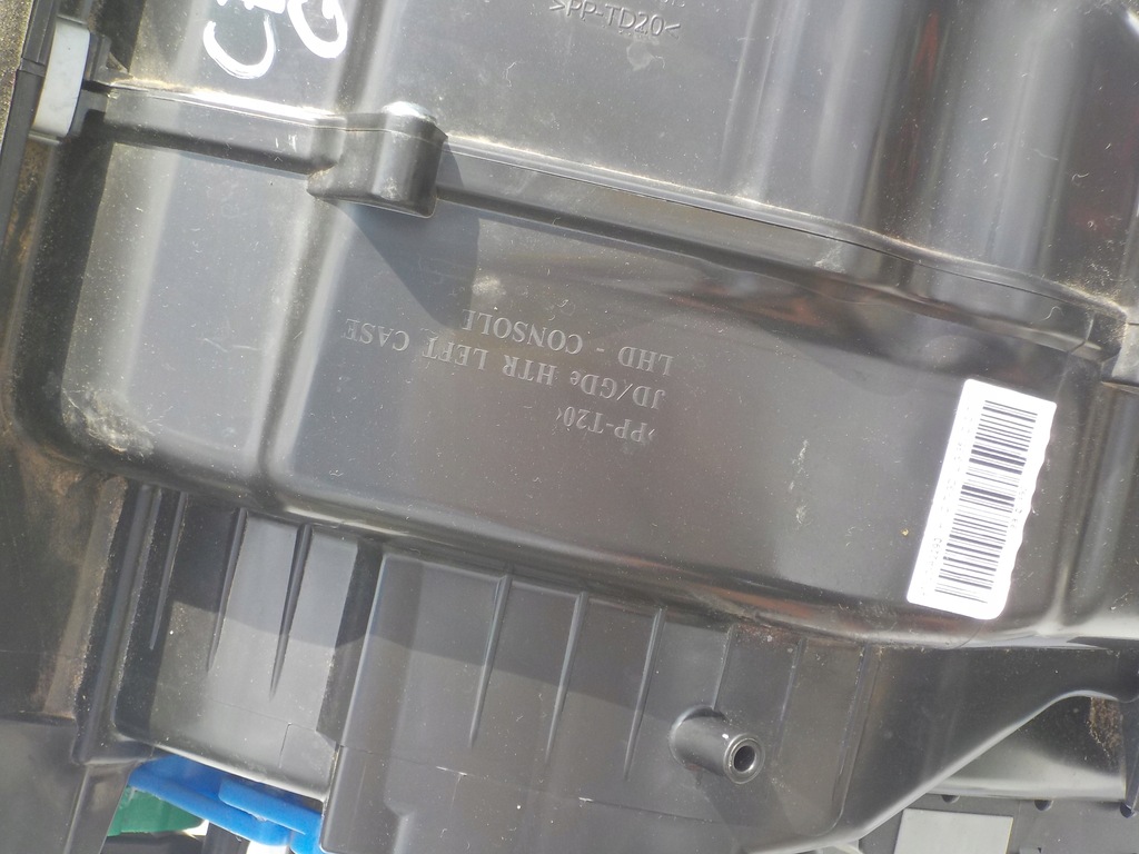 фото №8, Kia ceed ii gt 2012-2018 обігрівач europa