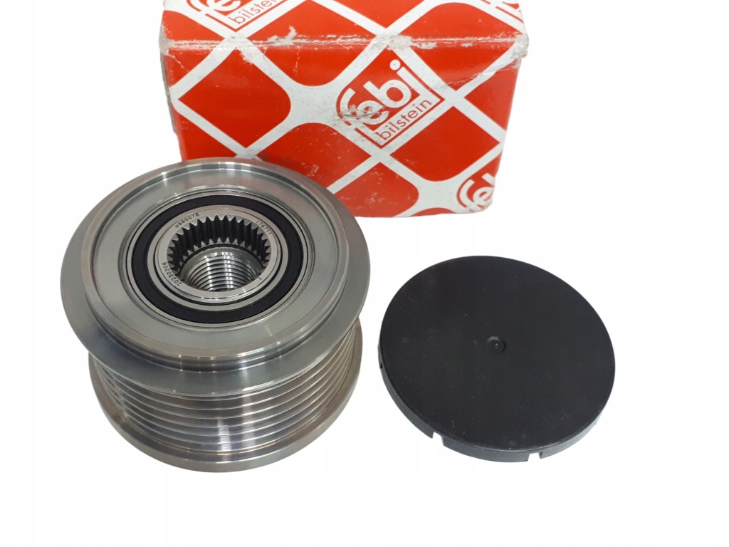 Купить Шкив сцепление генератора febi toyota hilux vii hilux viii