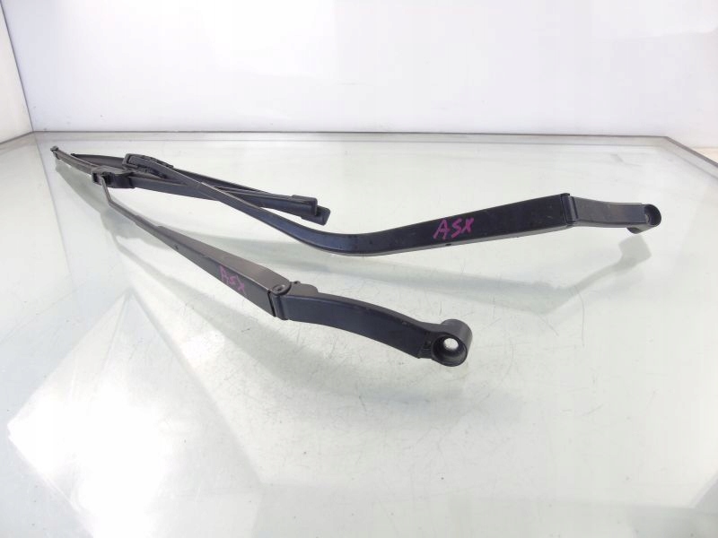 фото №1, Mitsubishi asx важіль двірники важелі перед kpl