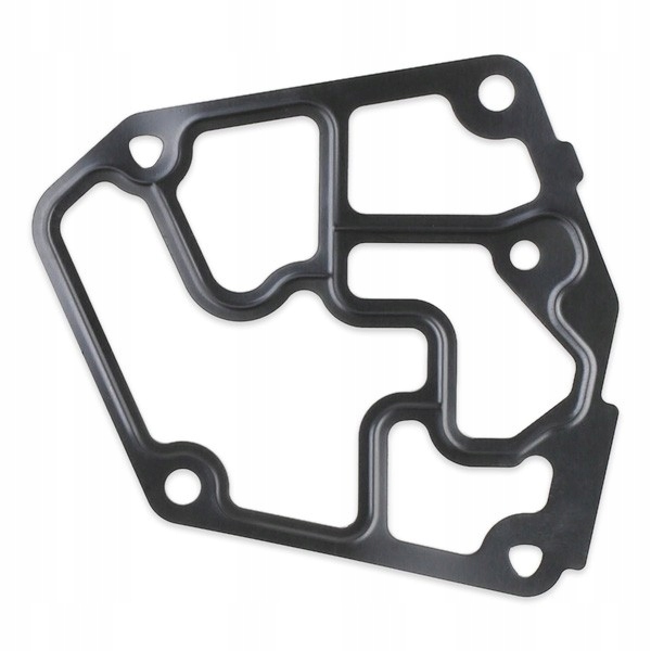 фото №15, Прокладка корпус фільтра оливи el530841