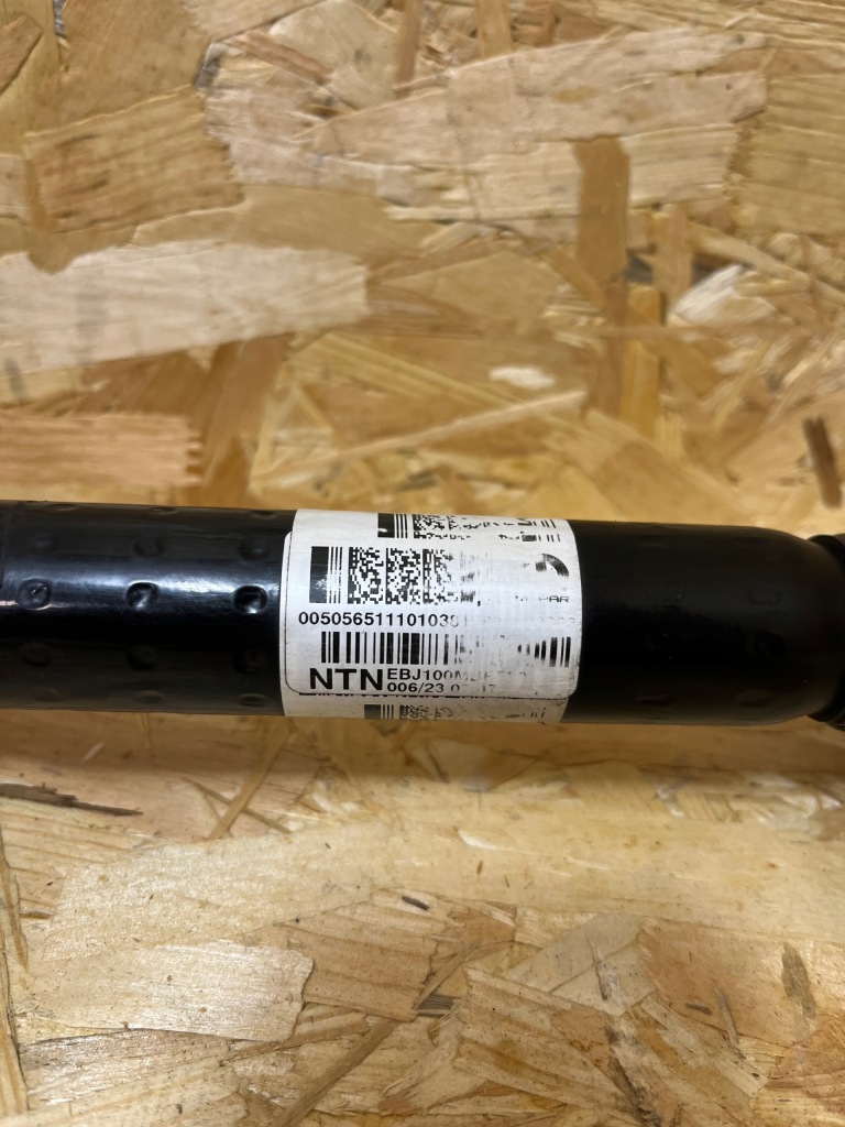 Привідний вал лівий перед alfa romeo tonale 1.3 005056511101030 005056511101 23r Зі Шроту