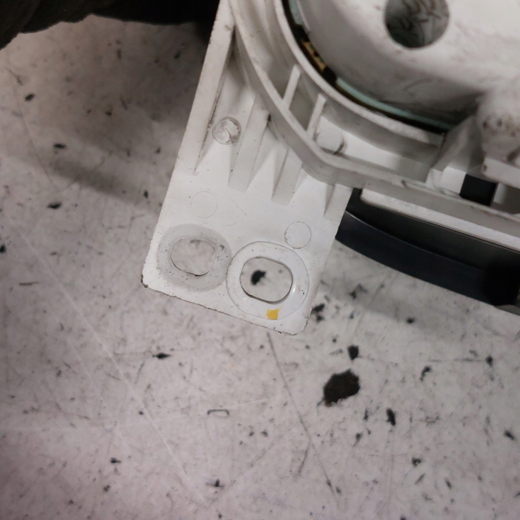 фото №11, Mazda 2 ii dy 2003 лічильник прилади 3m7110849nc dd6255430