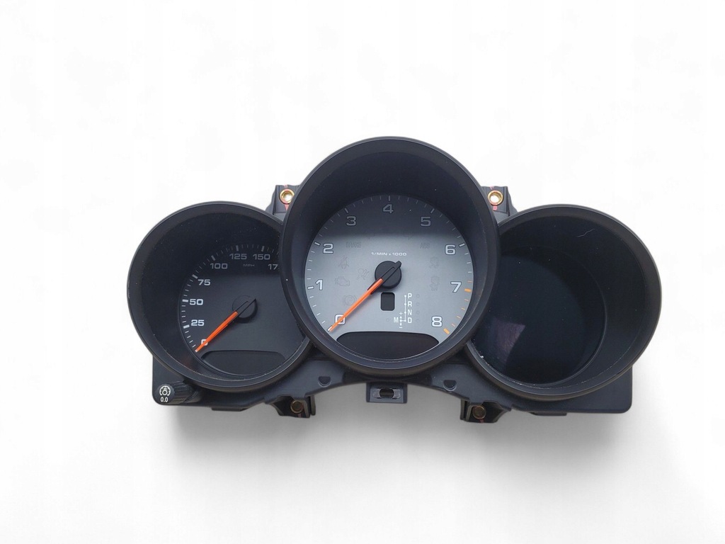 фото №7, Porsche macan 95b 95b920901cl лічильник / спідометр