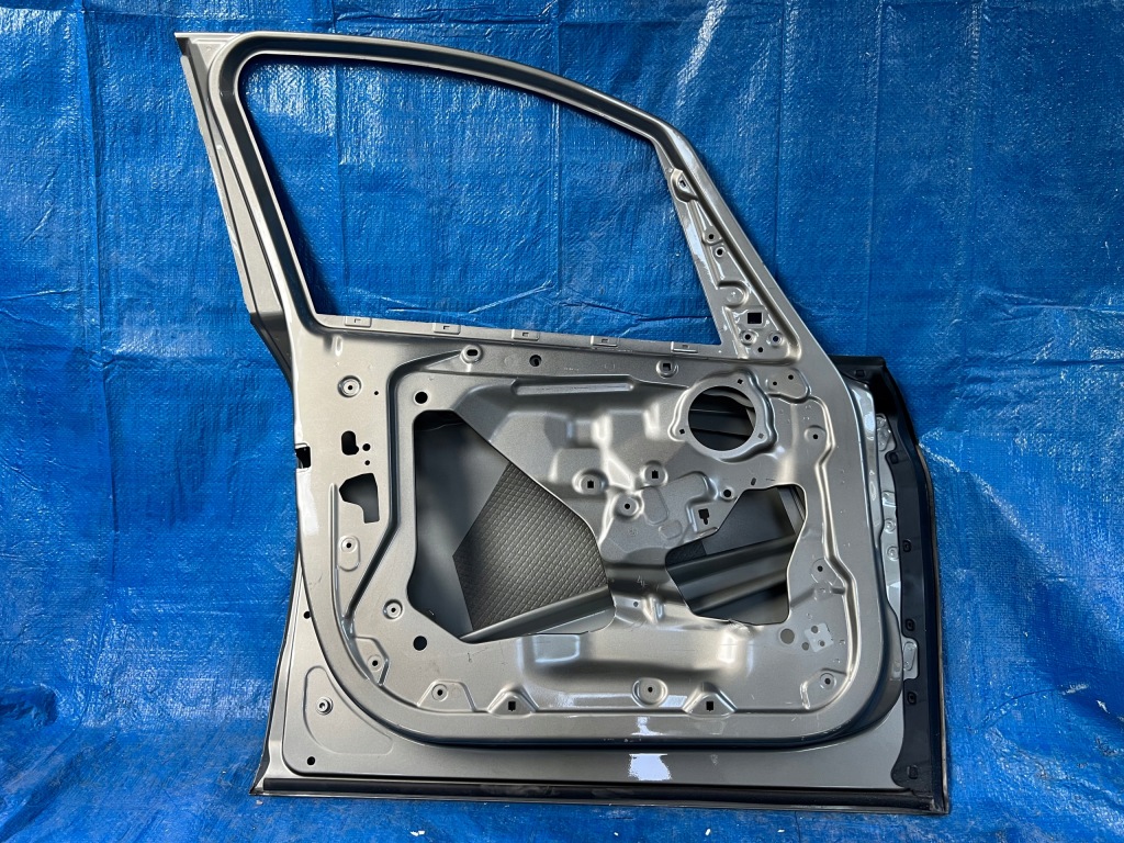 фото №5, Bmw 2 f45 f46 левая передние дверь