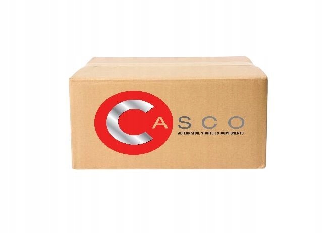 фото №1, Кольцо / komutator генератора csl20100as casco