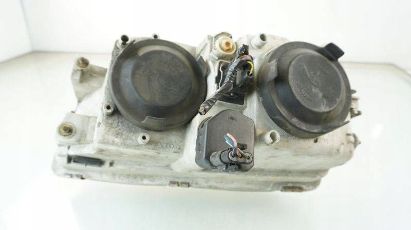 фото №7, Volvo s40 i v40 i лампа правий перед передня права lift