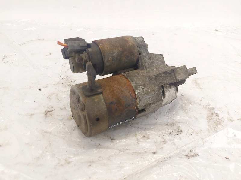 фото №7, Стартер m000t90981 l813 mazda 6 i gg, gy 2.0 16v ggep lfde lf17 lf18