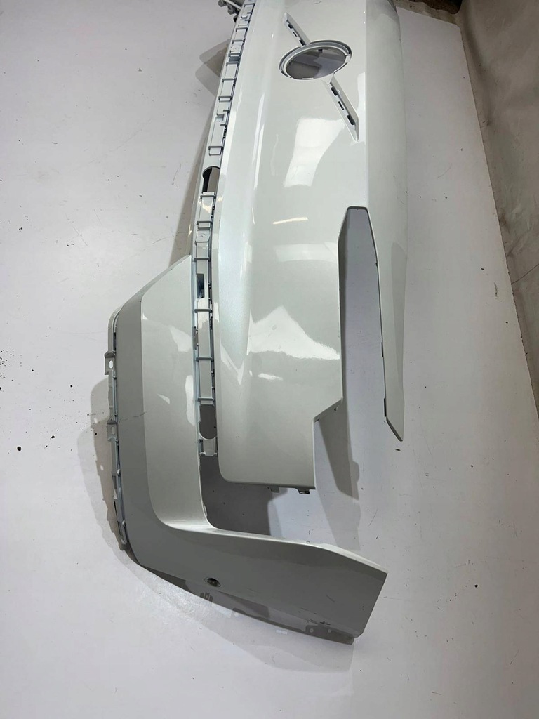 фото №6, Volvo ex30 ex-30 23 r.- бампер перед передній