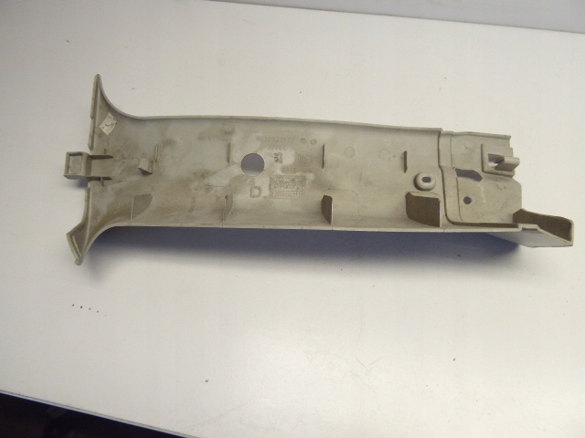 фото №3, 307 sw 03r- защита стойка задняя правая 9638933577