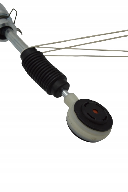 фото №4, Трос переключения передач mini r50 r53