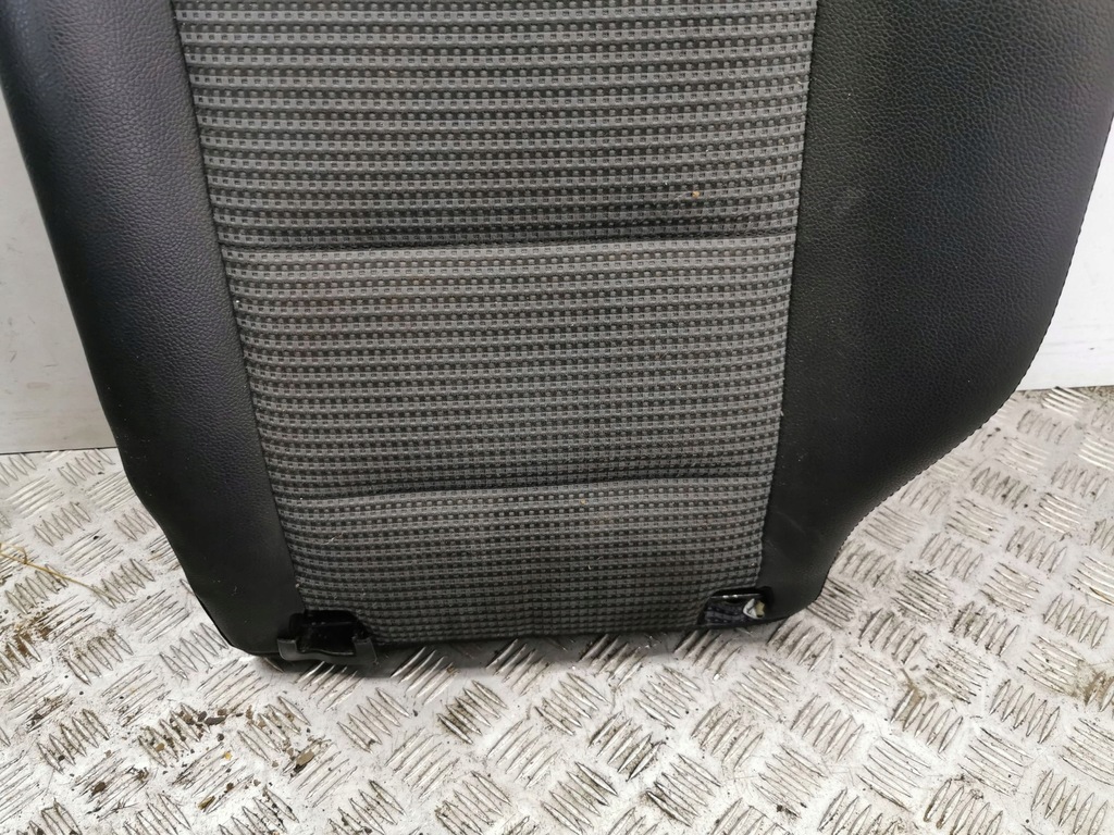 фото №5, Mercedes-benz b w245 2006 ліва сторона сидіння, сидіння