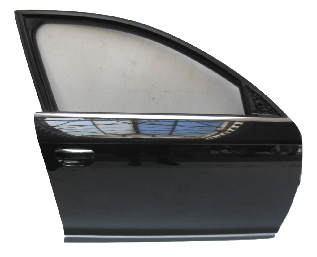 Купить Молдинг дверь правый  перед audi a6 c6 4f0 рестайлинг  lz9y