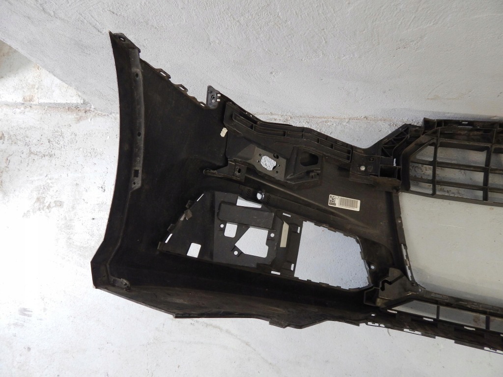 Audi a6 c7 4g0 lift s line бампер перед Киев