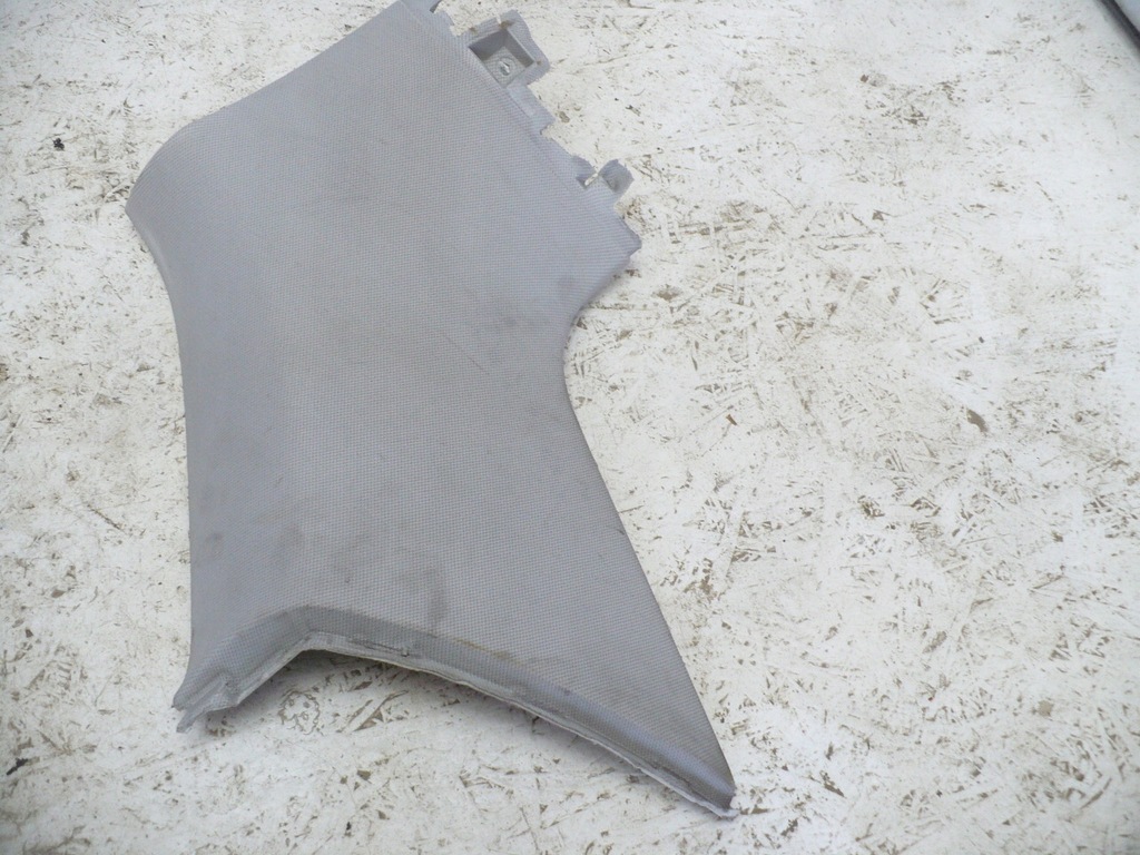 фото №1, Захист накладка стійка задня задня ліва права audi a3 8p sportback