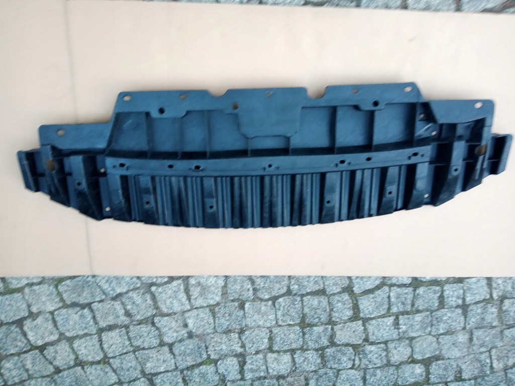 фото №8, Nissan sentra плита pod бампер передний перед 2014r-