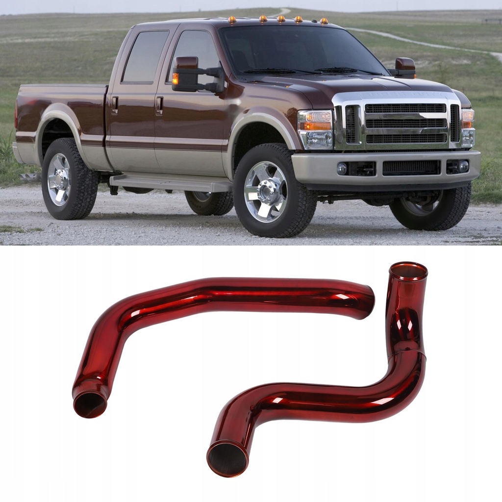 фото №11, Набір супортів turbo інтеркулер boots замінник труби інтеркулер турбіни