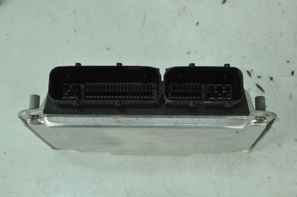 фото №5, Bmw e65 бортовий комп'ютер набір стартовий 6.0i n73 nr 291