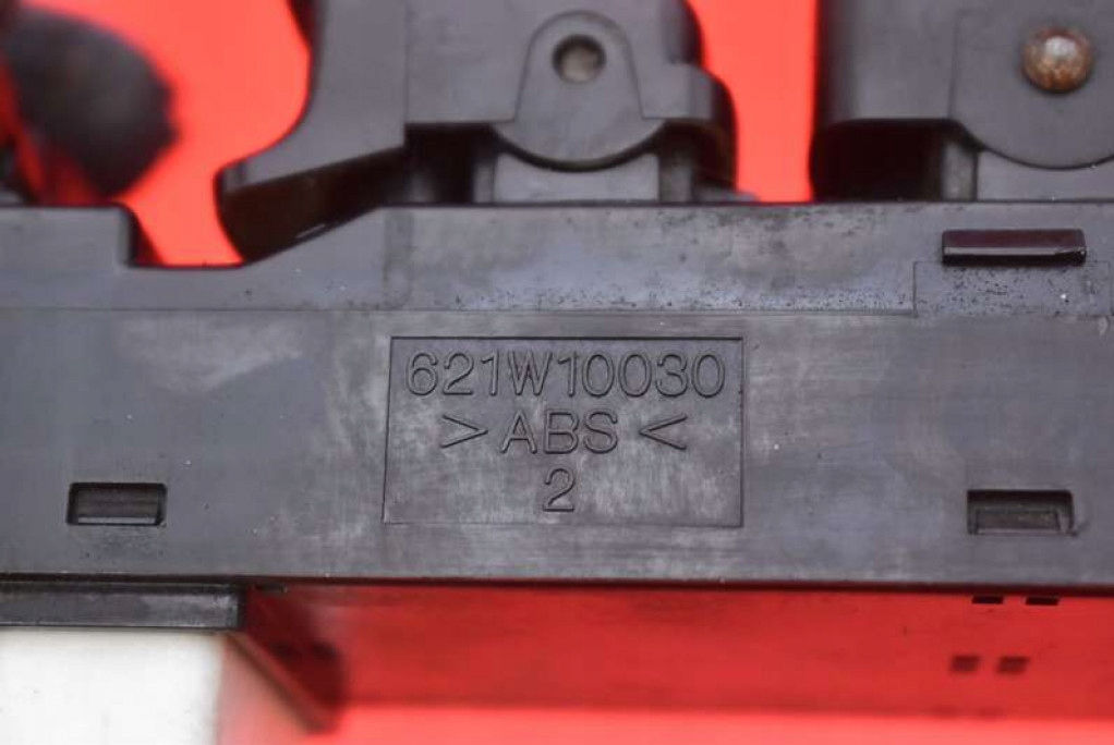 фото №8, Панель управление окон eu 621w10030 kia magentis 1 i 03-06