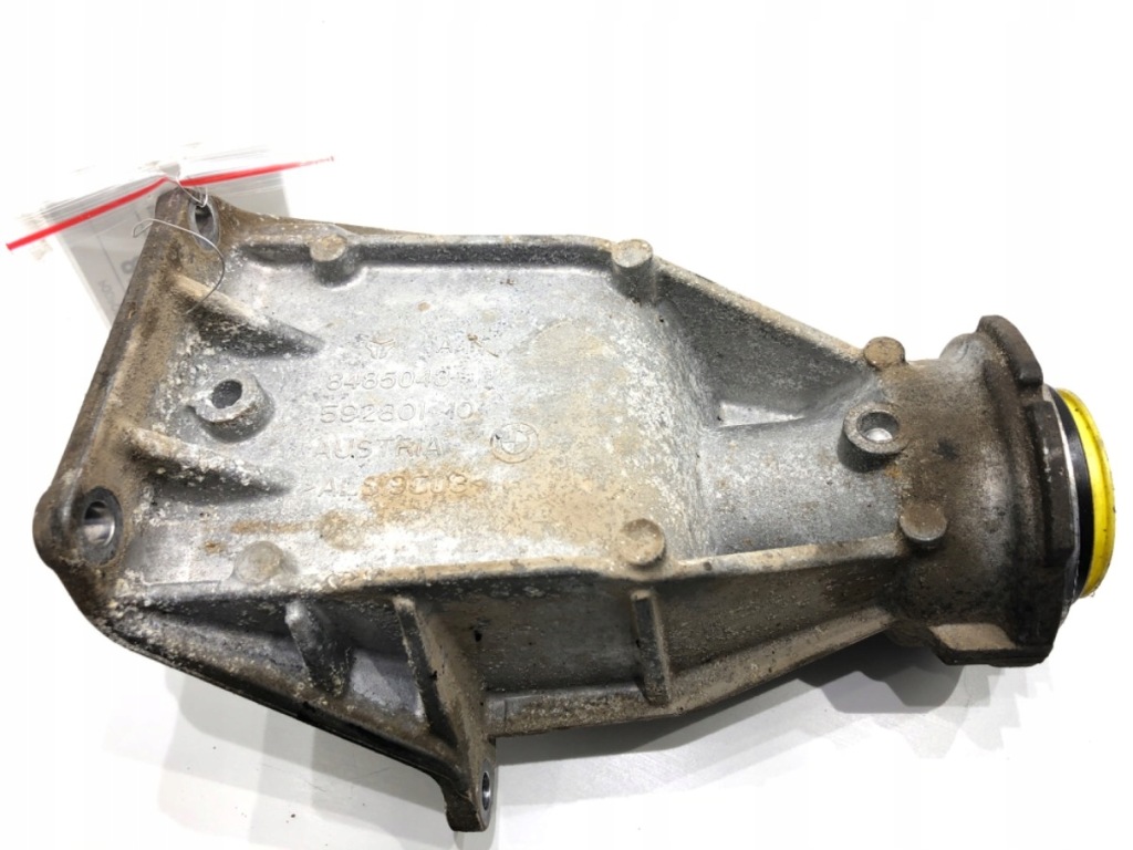 Купити Підпора піввісь bmw g30 8485043