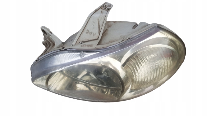 фото №1, Kia rio i лампа левая перед