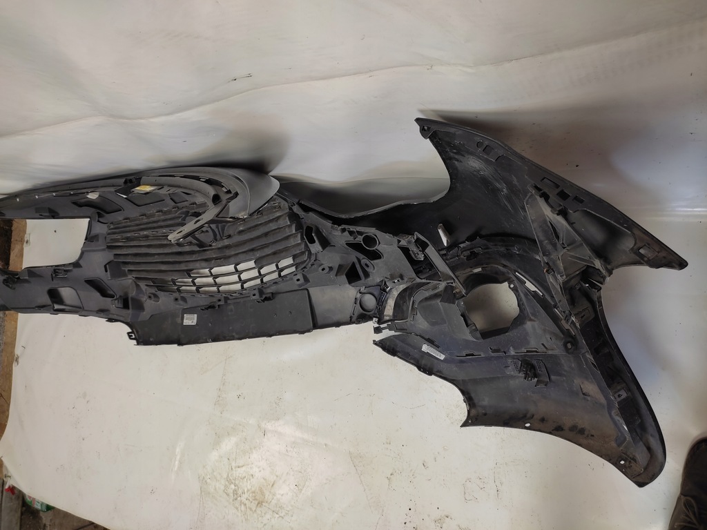 фото №10, Opel combo e бампер передний перед 2019- 6pdc