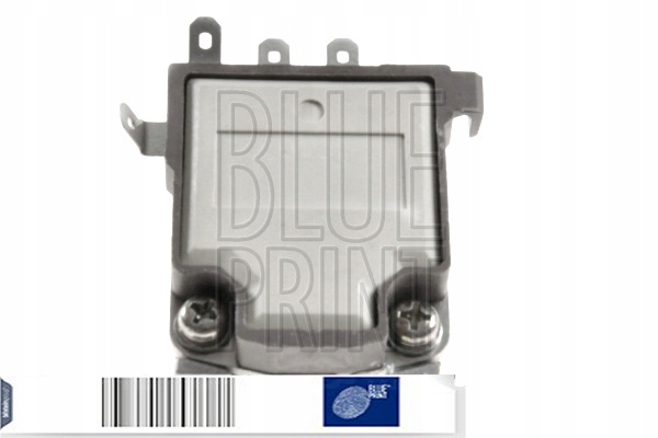 фото №12, Blue print модуль зажигания honda cr-v 99-
