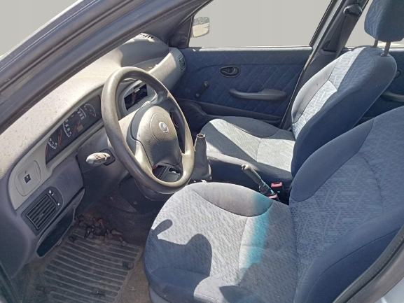 фото №8, Блок керування газу fiat albea 04r