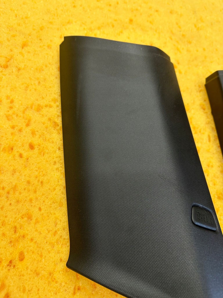 фото №10, Захист обшивка стійка bmw x3 g01 m-pakiet 7396420 7396419