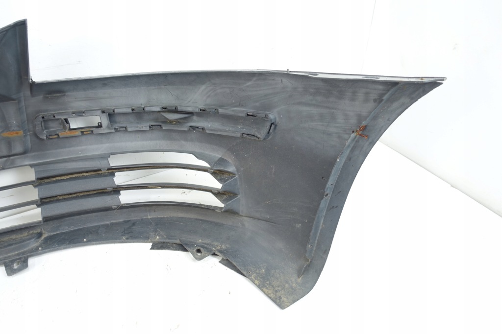 фото №12, Бампер перед передний fiat stilo 5d 735288420