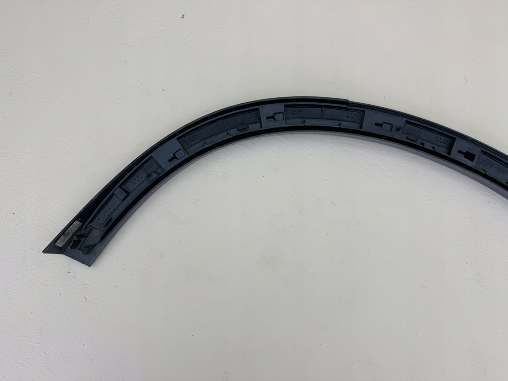 фото №12, Volvo xc90 2 ii 14r- молдинг накладка крыла правый задняя 31378165