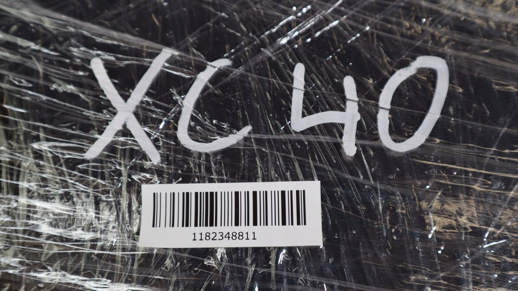 фото №14, Volvo xc40 бардачок 31477549, 31442718