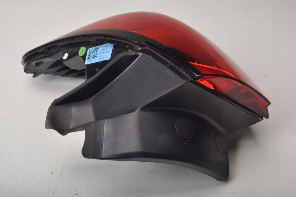 фото №10, Mg hs лампа правая задняя правый задняя suv lift 2024 r 10823344