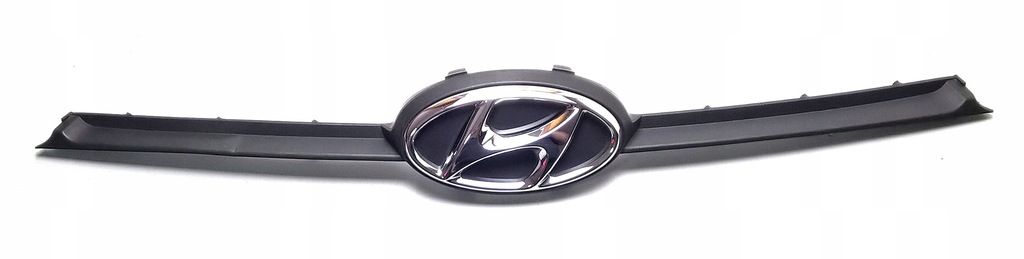 фото №1, Hyundai i10 lift od 2017- решётка радиатора решётка радиатора перед oryg