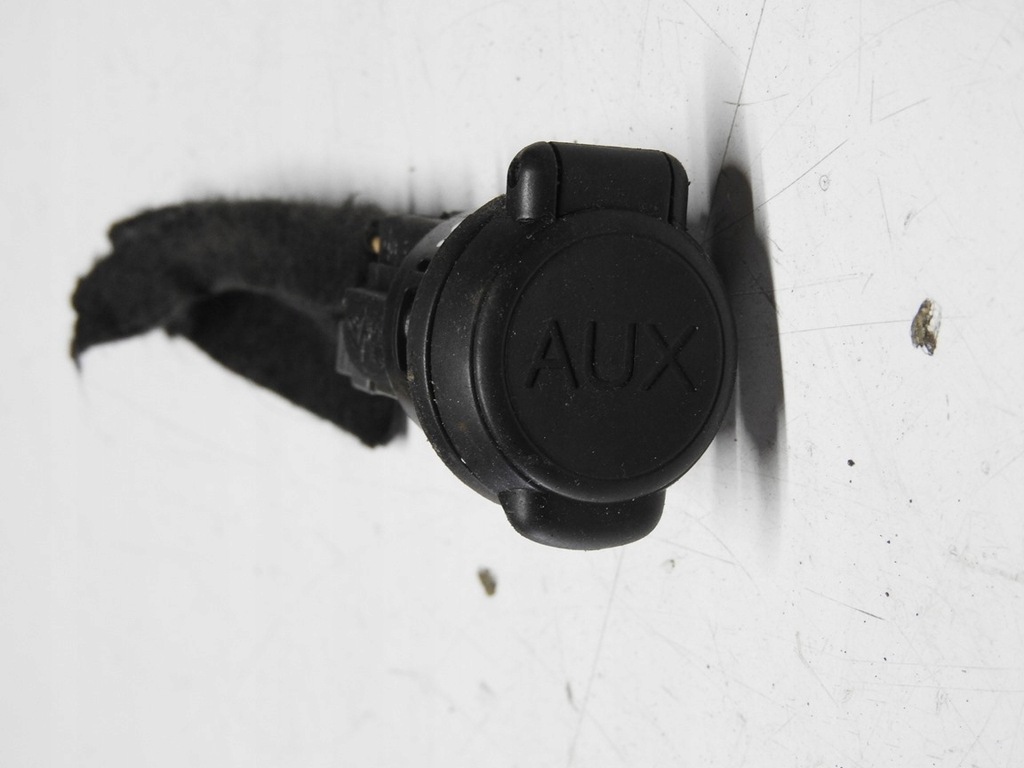 фото №8, Citroen ds3 09-14 разъём aux