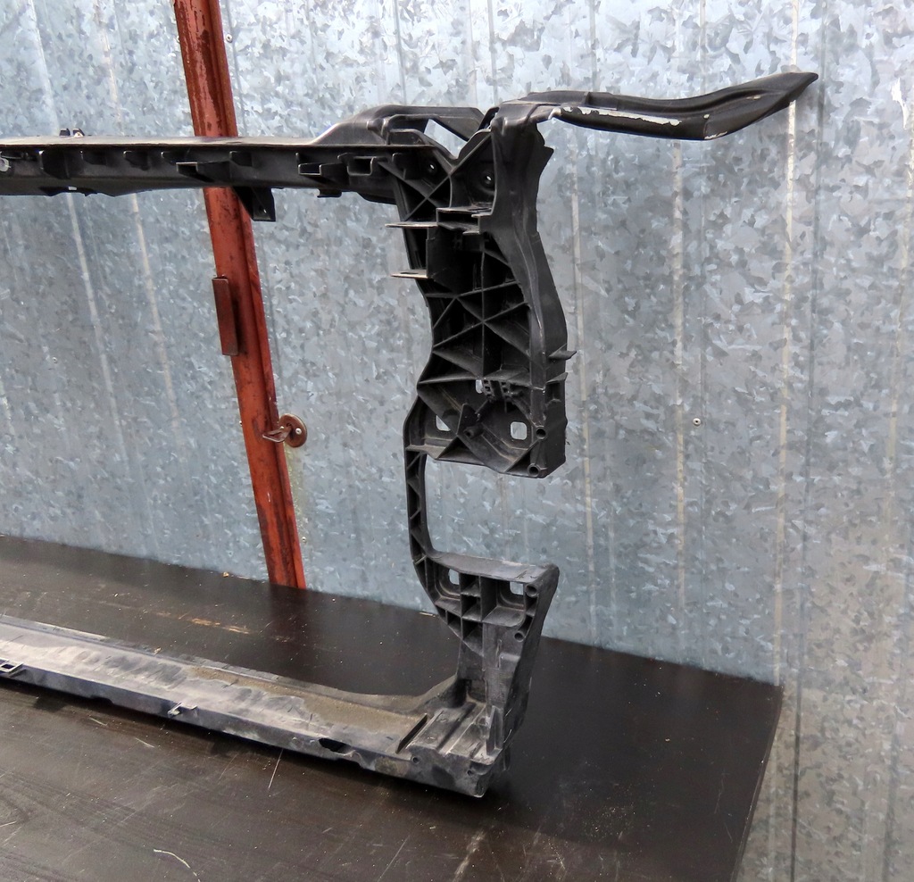 фото №6, Підсилювач перед передні audi q 5 q5