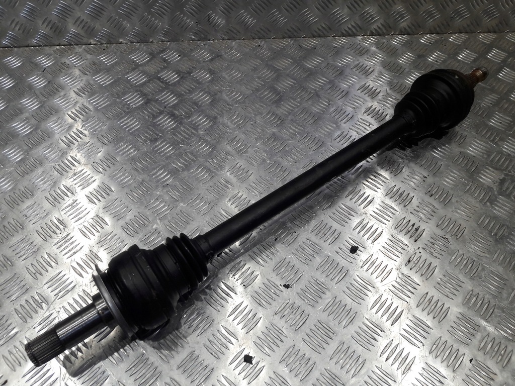 фото №7, Mercedes e w213 2016r привідний вал правий задня org.bdb