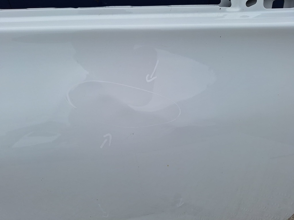 фото №5, Дверь правый перед правое передние renault zoe