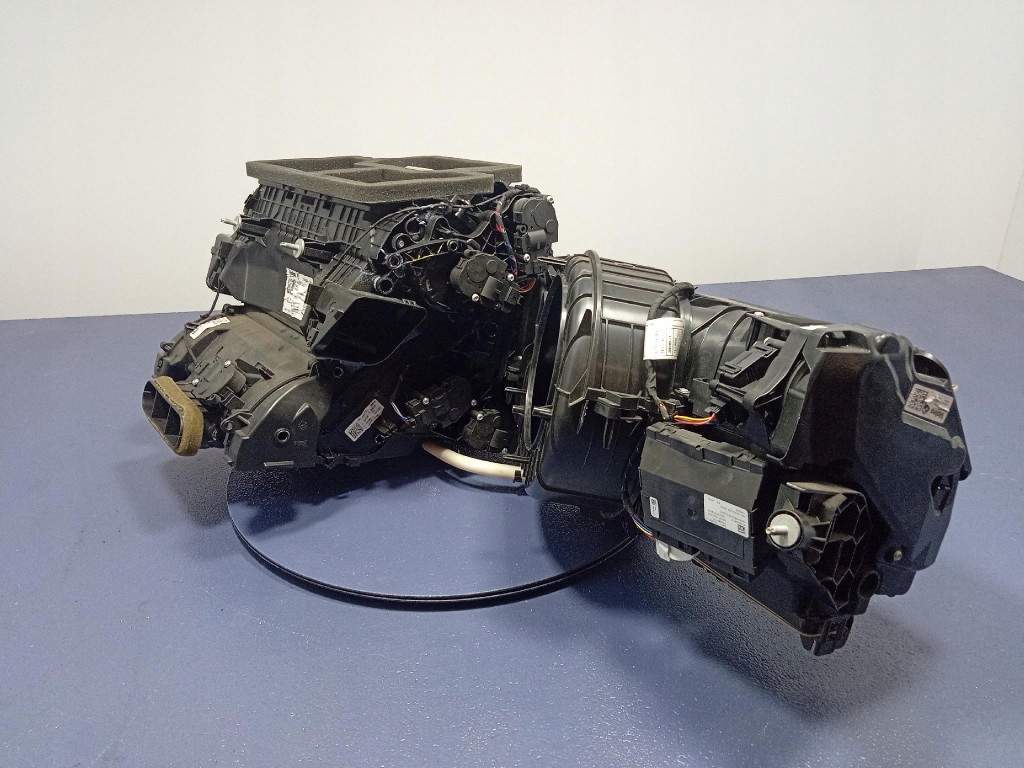 Bmw 3 g20 g21 18- 2.0 258km обігрівач europa 7942092 Київ