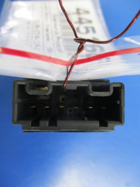 фото №2, Freelander i блок керування вимикач скло лівий задня