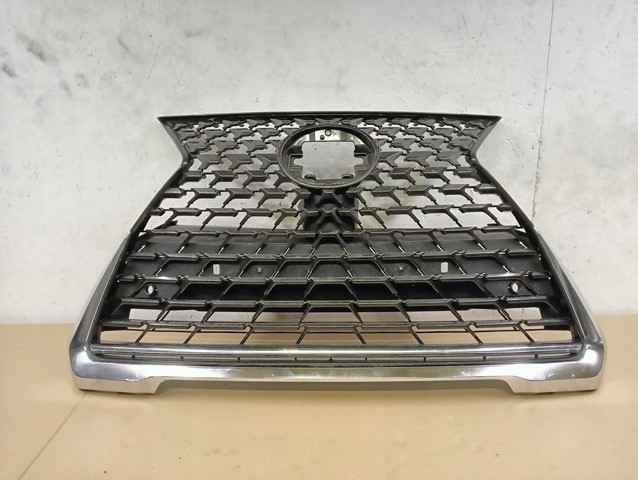 Купити Решітка радіатора решітка радіатора решітка радіатора lexus ux 18-