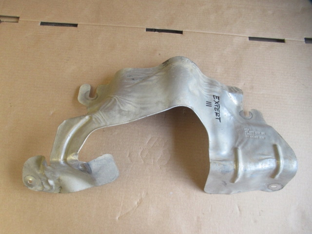 фото №1, Peugeot expert iii jumpy защита 9806553600