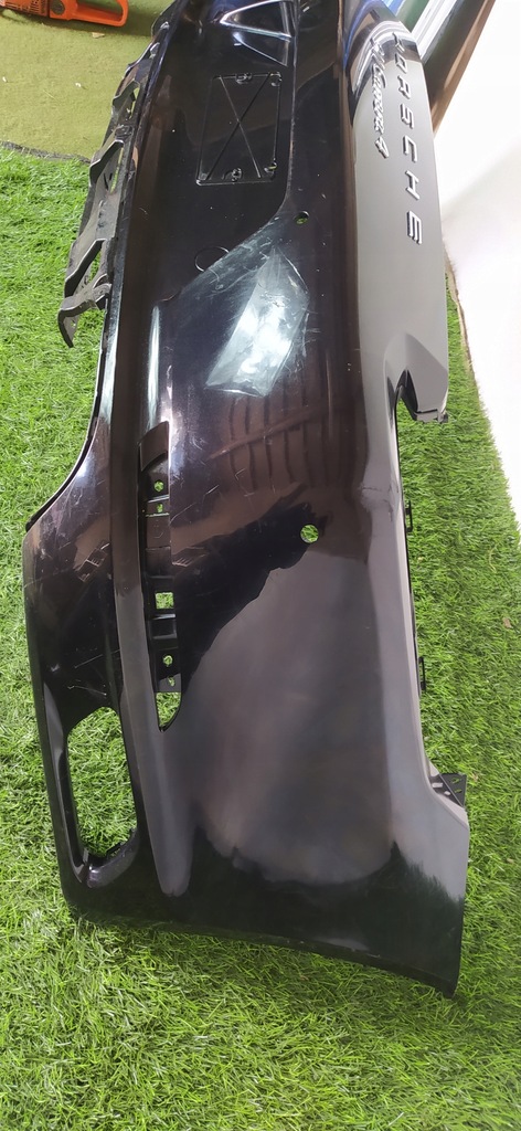 фото №6, Бампер задняя porsche carrera 911 991