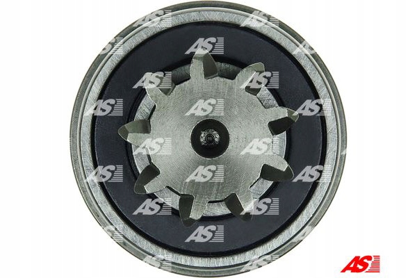 фото №2, Зчеплення односторонній, стартер as-pl sd9004