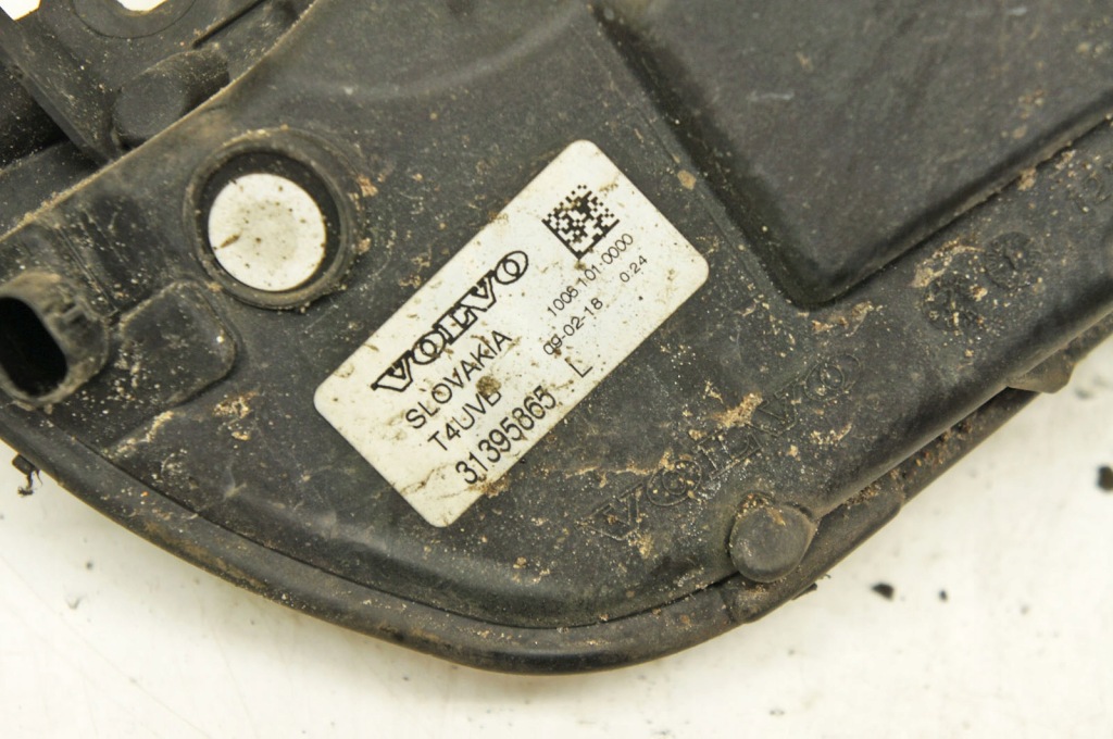 фото №5, Qs292 volvo v90 16- протитуманна фара лівий перед 31395865