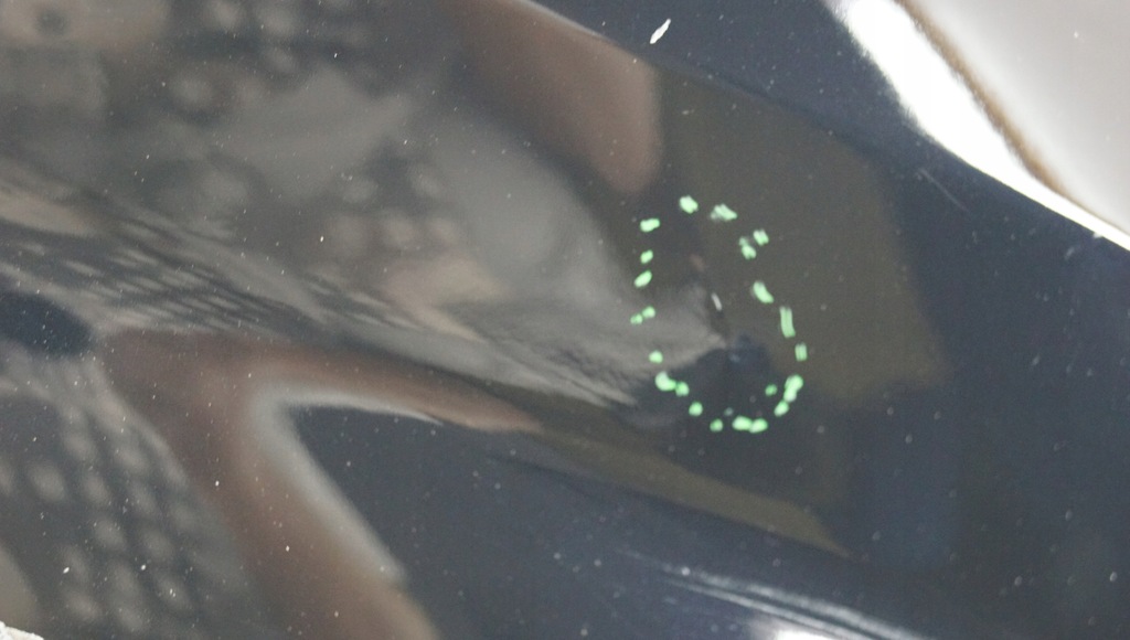 фото №9, Крила правий перед honda cr-v ii