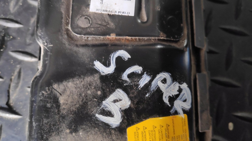 фото №8, Подушка безпеки подушка колінна uk superb ii 1016236