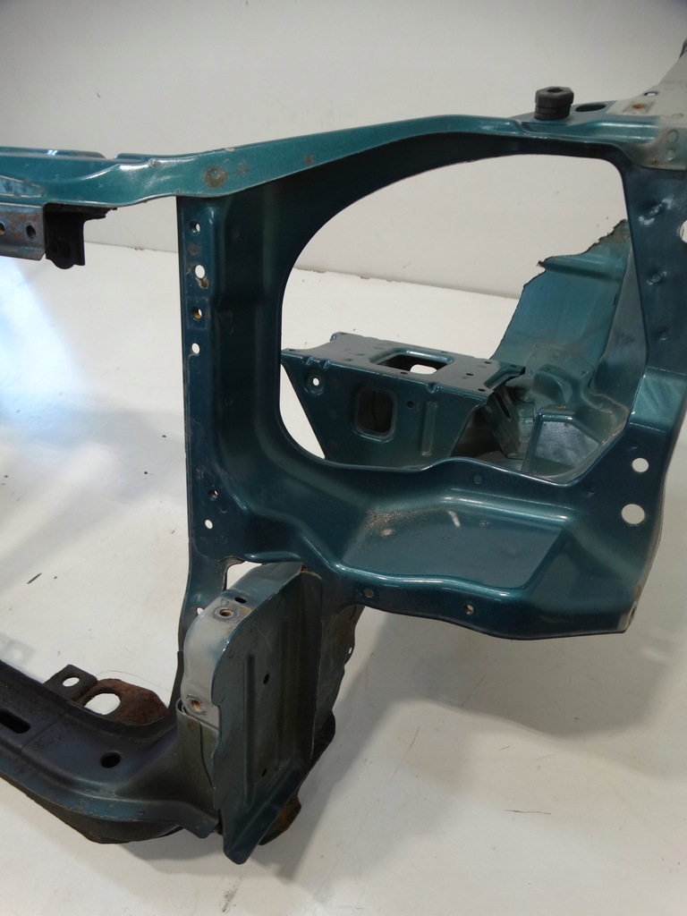 фото №9, Усилитель pas передний suzuki wagon r+