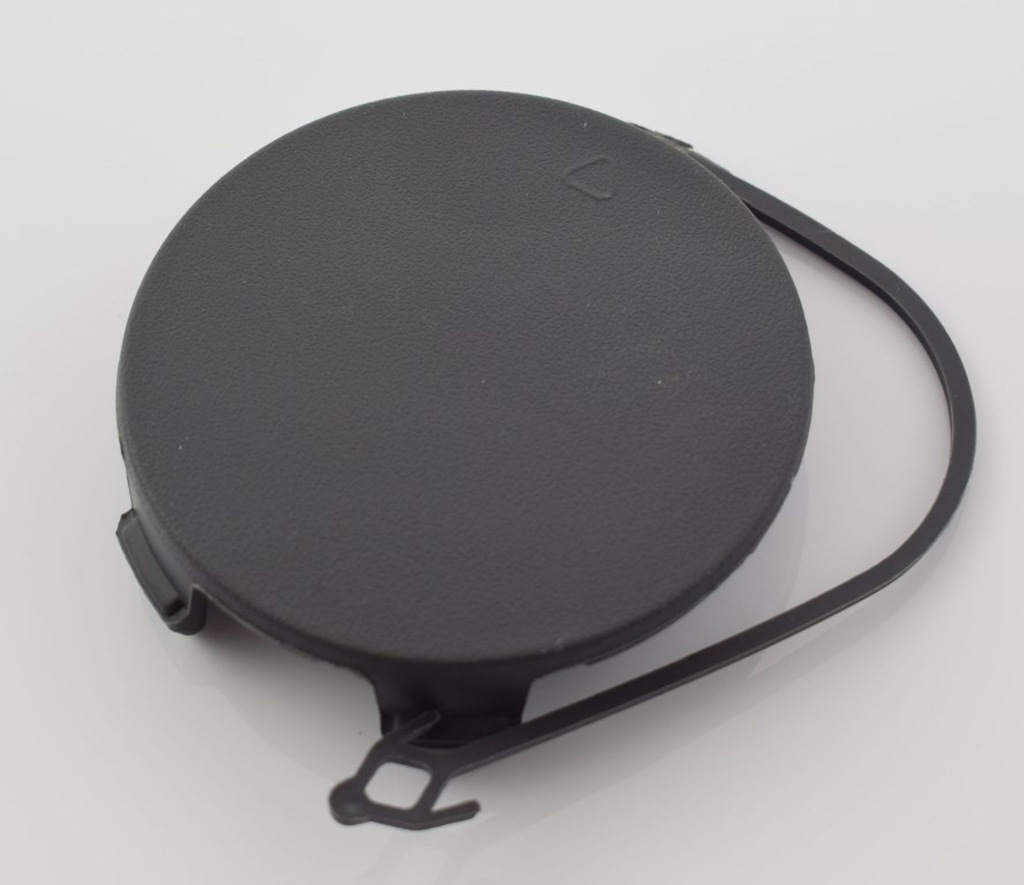 фото №1, Заглушка бампера actros mp4 mp5