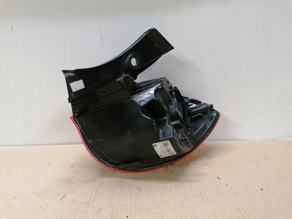 фото №6, Лампа лівий задня alfa romeo giulietta 10-16